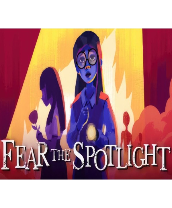 Fear the Spotlight Steam Key GLOBAL